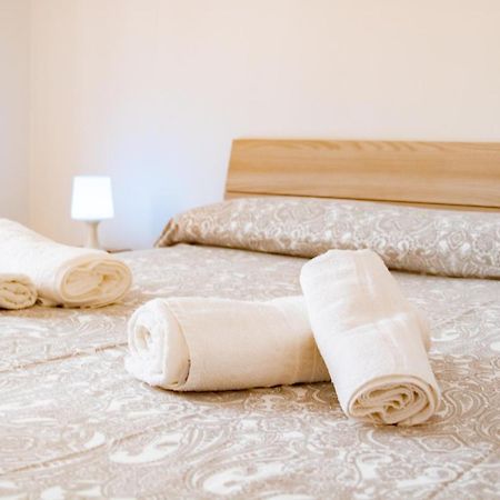 Apartament La Casa Di Polignano- Locazione Turistica Polignano a Mare Zewnętrze zdjęcie