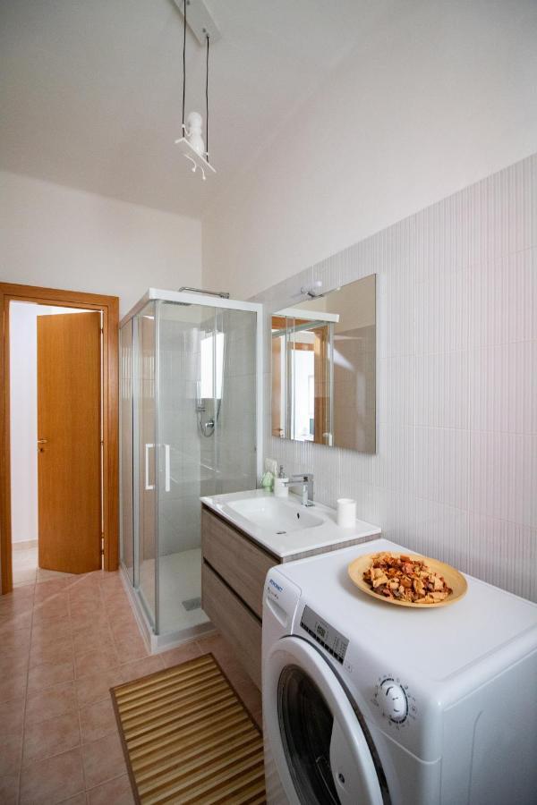 Apartament La Casa Di Polignano- Locazione Turistica Polignano a Mare Zewnętrze zdjęcie