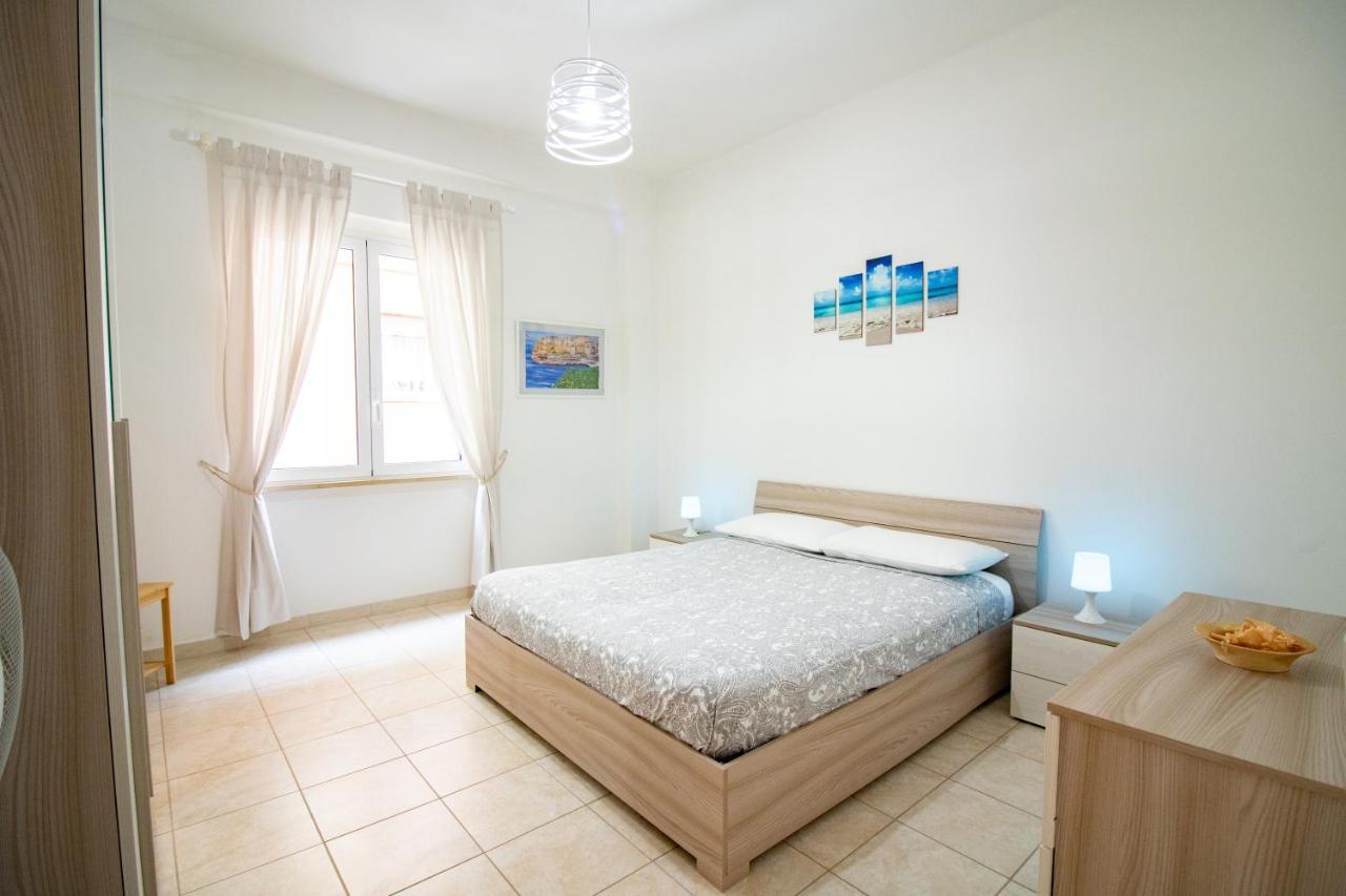 Apartament La Casa Di Polignano- Locazione Turistica Polignano a Mare Zewnętrze zdjęcie