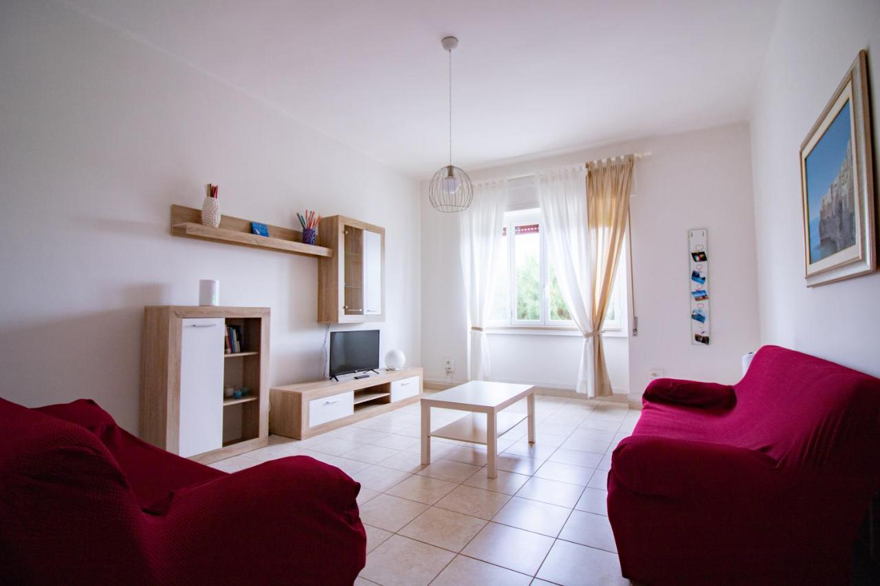 Apartament La Casa Di Polignano- Locazione Turistica Polignano a Mare Zewnętrze zdjęcie