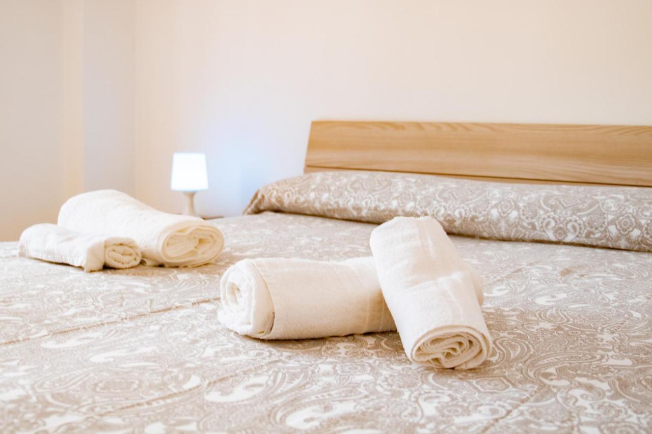 Apartament La Casa Di Polignano- Locazione Turistica Polignano a Mare Zewnętrze zdjęcie