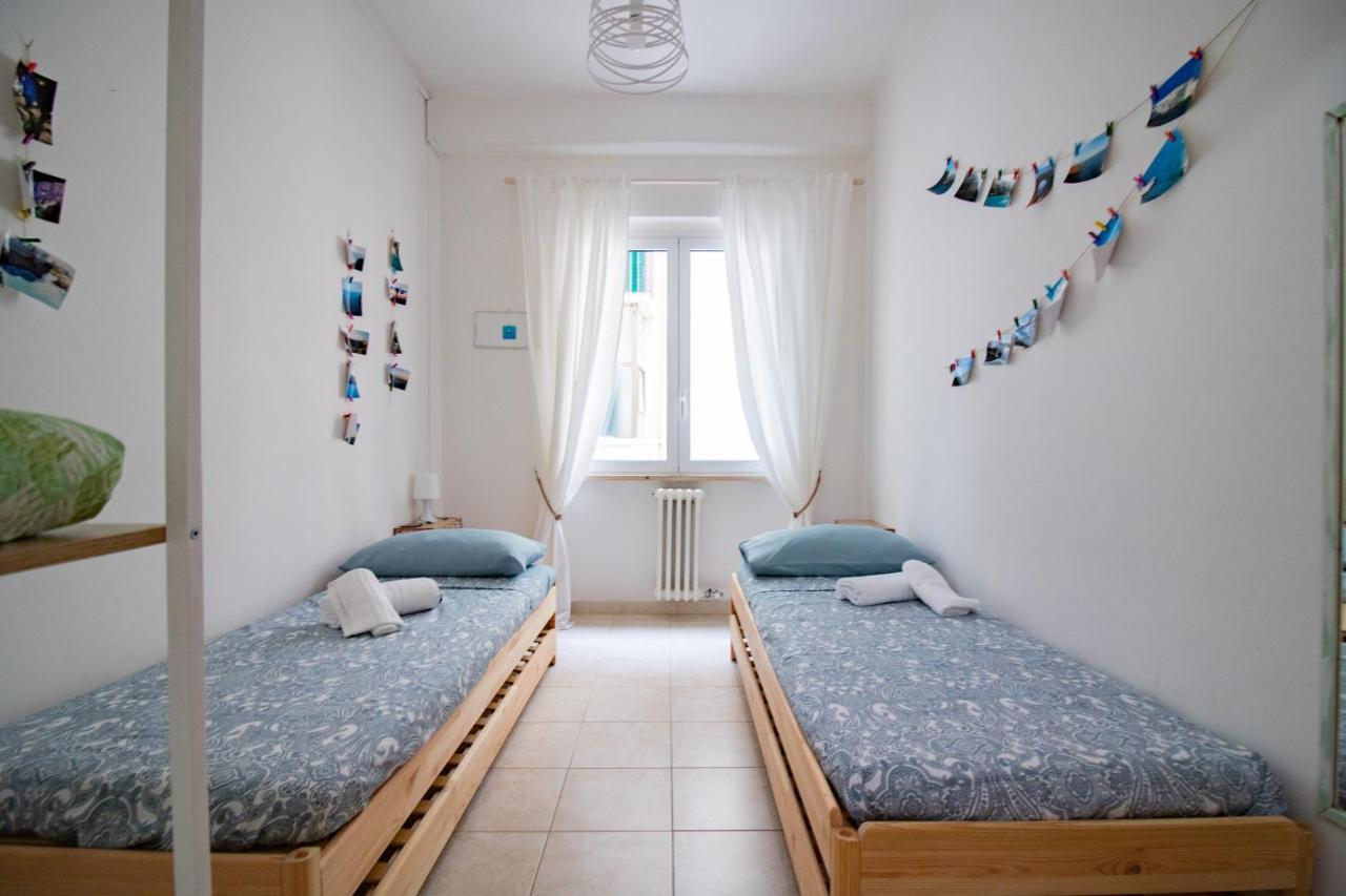 Apartament La Casa Di Polignano- Locazione Turistica Polignano a Mare Zewnętrze zdjęcie
