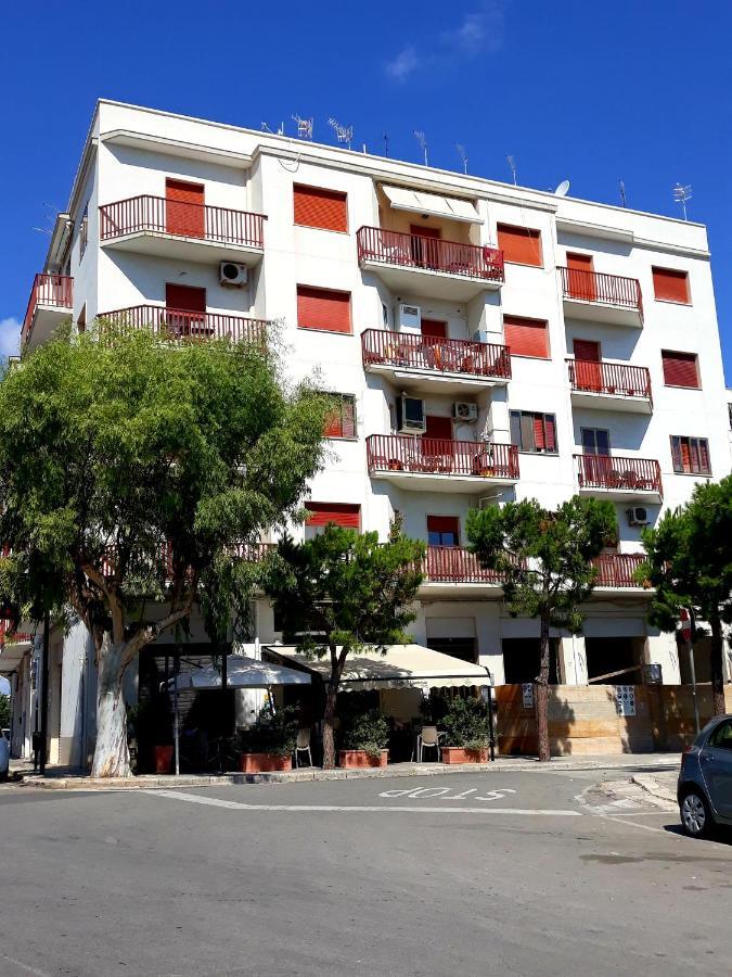 Apartament La Casa Di Polignano- Locazione Turistica Polignano a Mare Zewnętrze zdjęcie